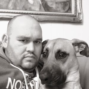 Meet your Posher, Alfonso